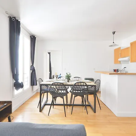 Quartier Chatelet Les Halles 2 Free Netflix Appartamento Parigi