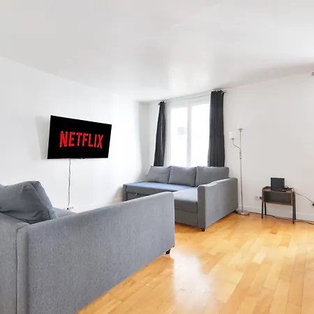 Quartier Chatelet Les Halles 2 Free Netflix Parigi